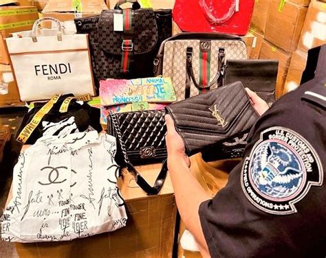 is it legal to sell fake designer bags|selling designer bags is illegal.